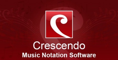 NCH Crescendo Masters Music Notation Software v5.58 WiN